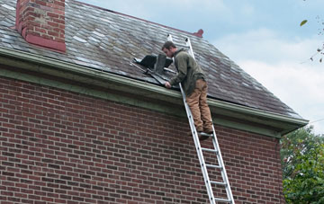 what affects urgent Pudding Pie Nook roof repairs