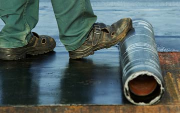 types of Pudding Pie Nook felt roof