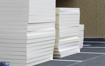 Pudding Pie Nook flat roof insulation costs