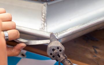 disadvantages of Pudding Pie Nook lead roofing