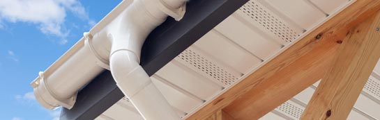 get Pudding Pie Nook guttering quotes today