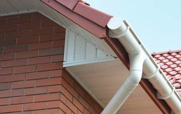 Pudding Pie Nook soffit repair costs