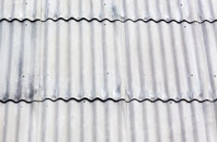 Pudding Pie Nook corrugated roof quotes