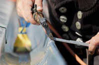 Pudding Pie Nook lead roof quotes