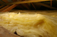 Pudding Pie Nook pitch roof insulation